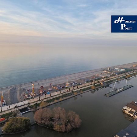 Holiday Point Orbi City Batumi Exteriér fotografie